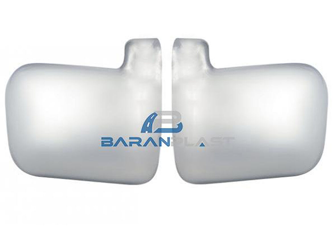 AYNA KAPAĞI KROM FORD CONNECT 2002-2008 TAKIM SAĞ-SOL ESKİ MODEL 9T1617K746 9T1617K747