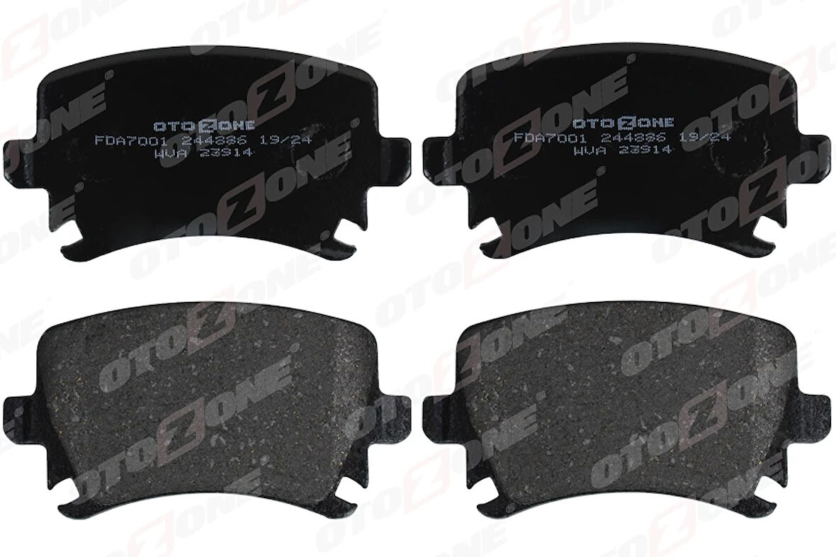 ARKA BALATA PASSAT-CC-CADDY-GOLF5-GOLF6-JETTA-A3-A6-LEON-OCTAVIA-SUPERB 2004 3C0698451D 1K0698451G 4F0698451D