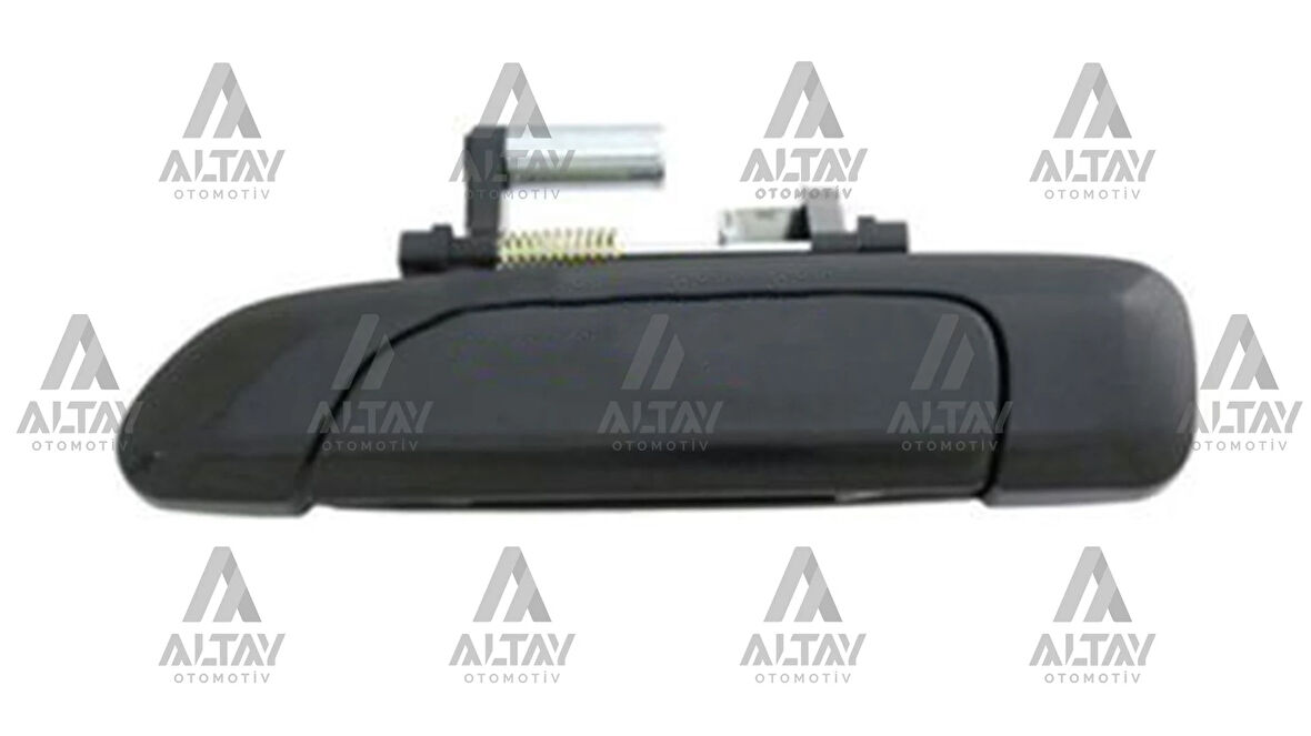 KAPI KOLU JAZZ / CITY 2002-2008 ARKA DIŞ SOL 72680 SEL 000