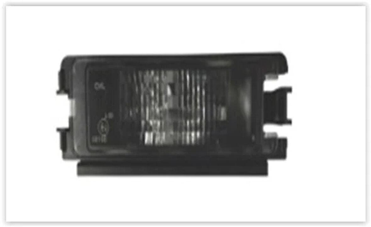 PLAKA AYDINLATMA LAMBASI SANDERO-LOGAN-CLIO 3 SYMBOL JOY-CLIO 4 2008-2014 8200957874