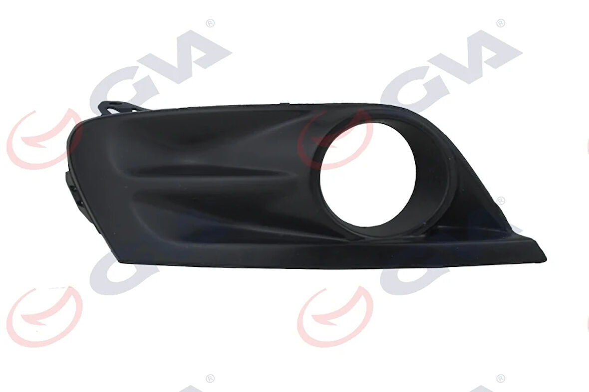 SİS FAR KAPAĞI SOL BOYANIR TİP FLUENCE 261520892R