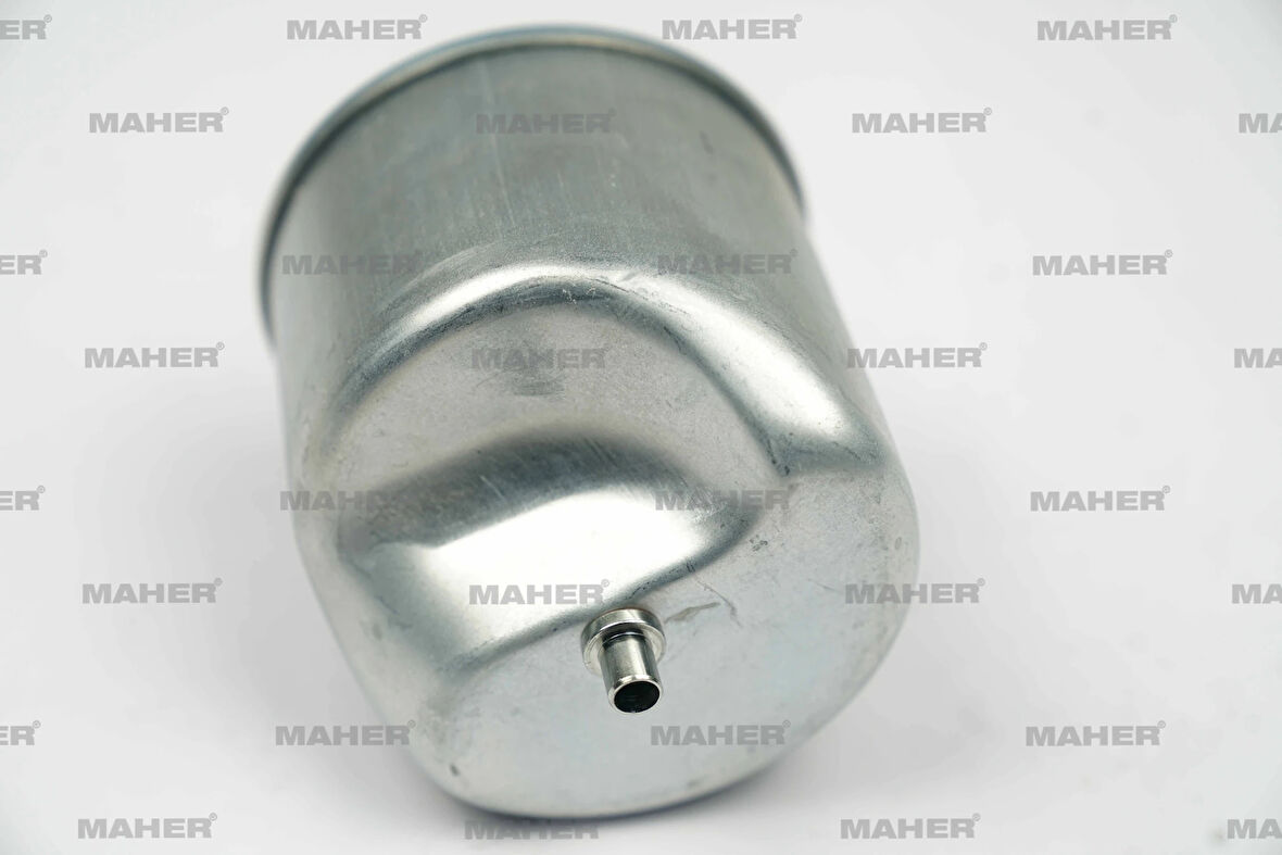 YAKIT FİLTRESİ (MAZOT) FOCUS / COURIER 2011 1.5-1.6 TDCI / S40 / 550 / S60 / S80 / 560 / 540 / XC40 2011-2015 D4162T AV6Q9D410AA