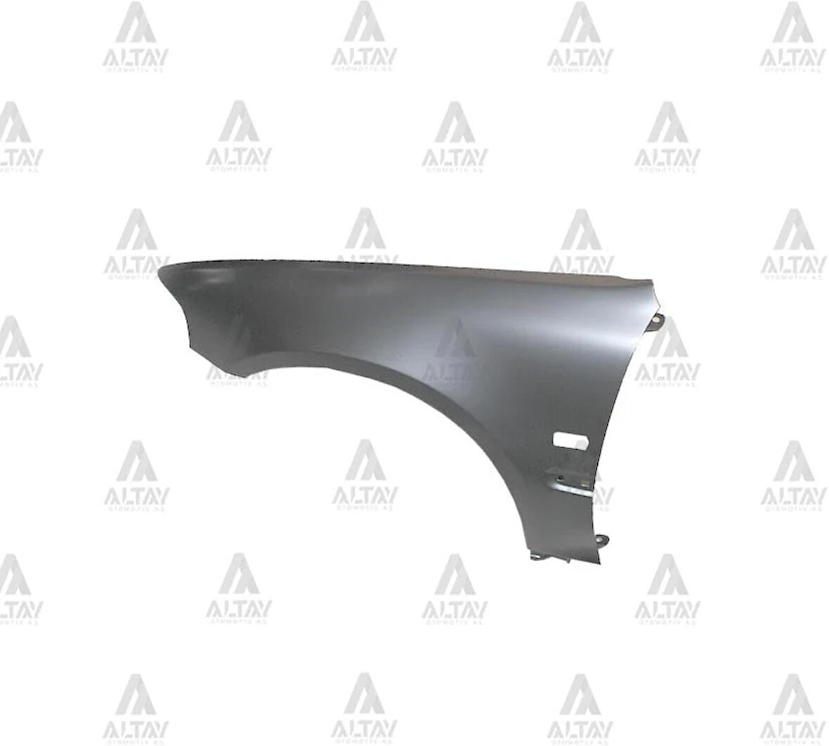 ÇAMURLUK CIVIC 1992-1995 HB. ÖN SOL 60261 SR3 000ZZ