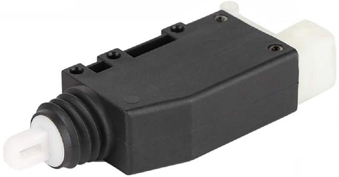 SÜRGÜLÜ KAPI KİLİT MOTORU FORD TRANSIT 5184 YC1514B287AA 4128844