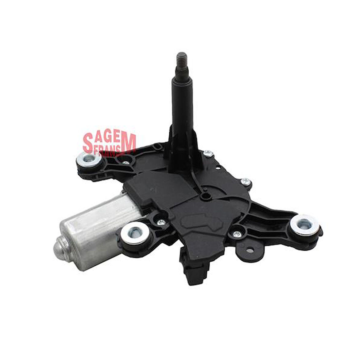 SİLECEK MOTORU ARKA 2012 CLIO 4-LOGAN 287105483R