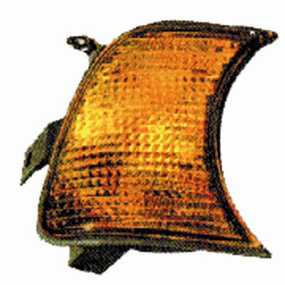 20183269-20012B B.5 E34 ÖN SİNYAL SARI RH.1988-1994 63131384034