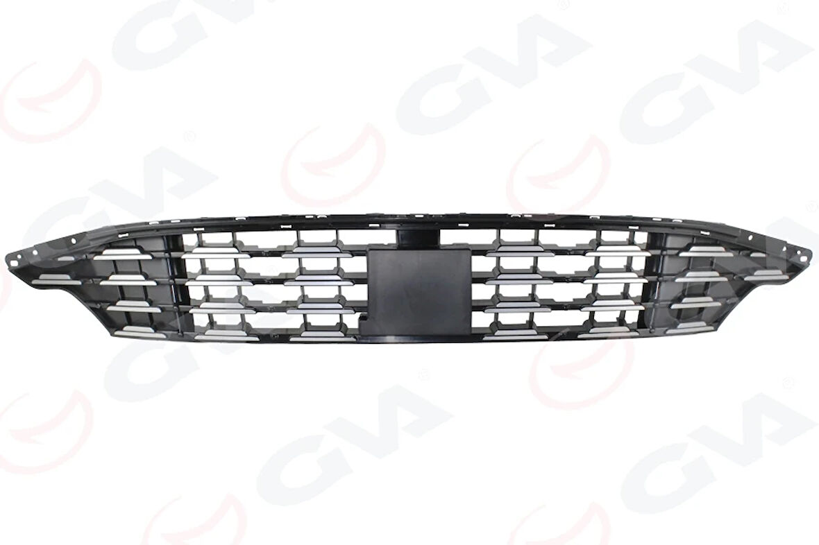 ÖN PANJUR FIAT EGEA 2020 KROM YÜZ 735754051