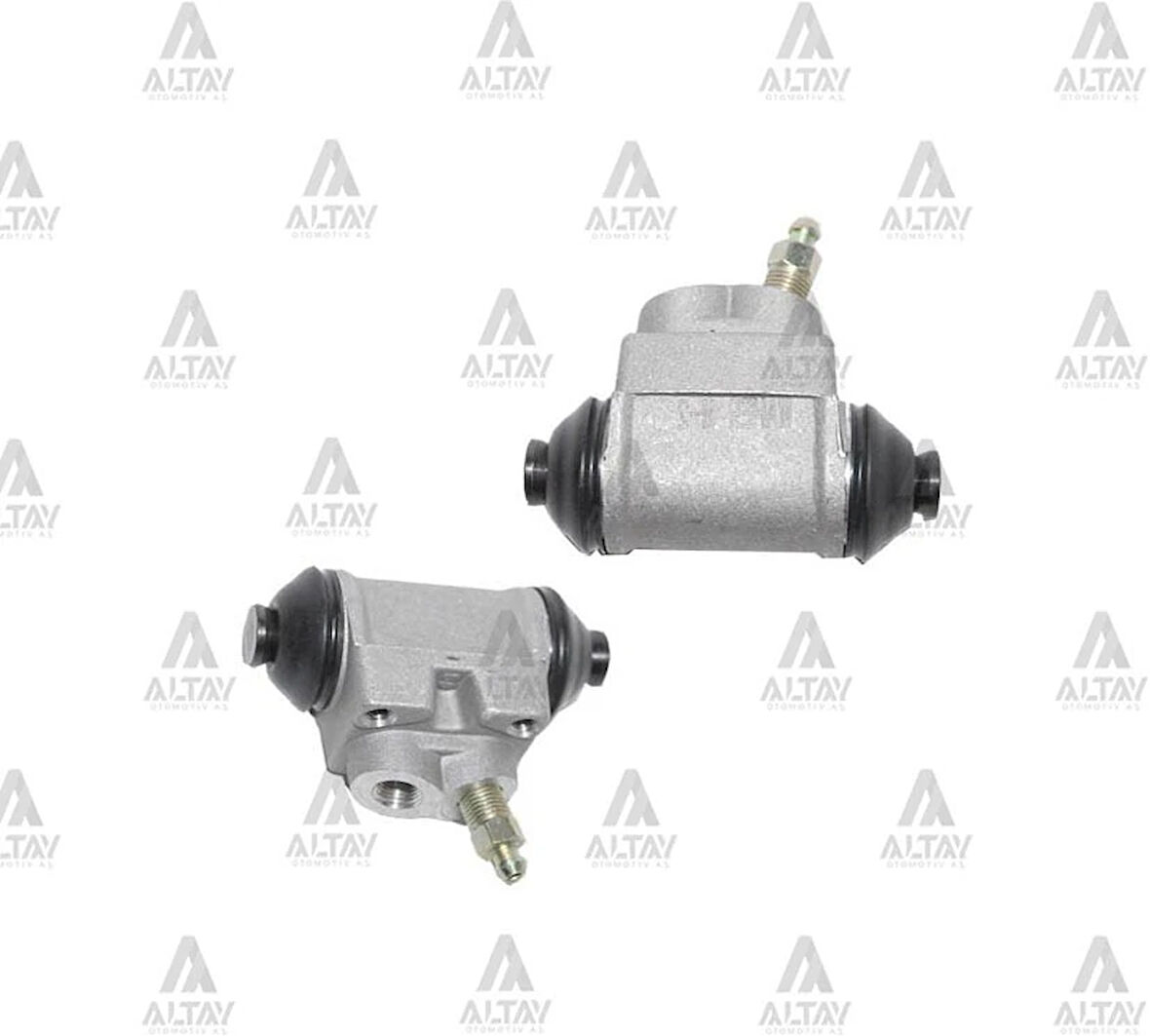 FREN SİLİNDİRİ H-100 1994-2006 ARKA SAĞ ALÜMİNYUM 58420 44220