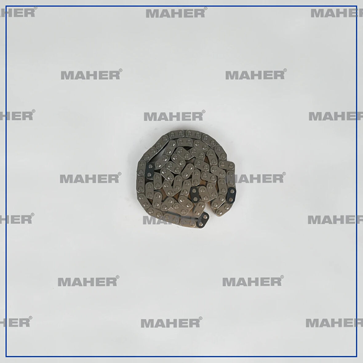 EKSANTRİK ZİNCİRİ ASTRA J 2014 / MOKKA (J13) / INSIGNIA A / B16DTH 1.6 CDTI 636449 636452 55570036