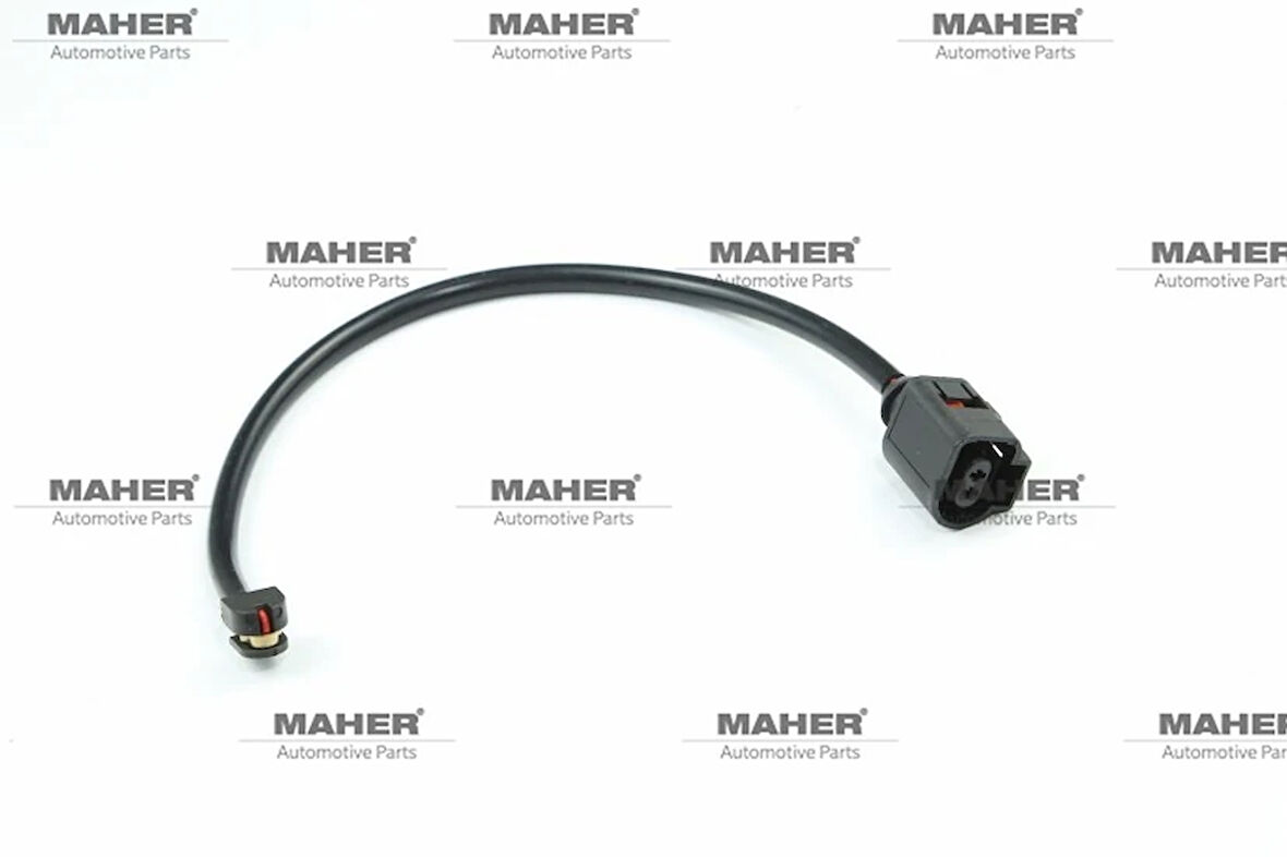 FREN BALATA FİŞİ TOUAREG / PANAMERA / CAYENNE ÖN 7P0907637A