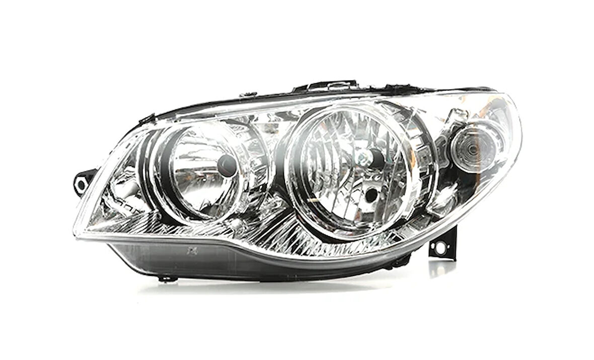 FAR SOL ALBEA 2005 MOTORLU 51754472