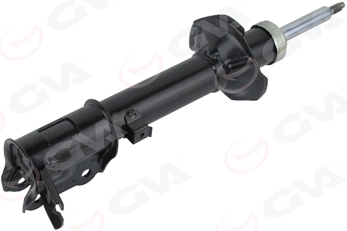 ARKA AMORTİSÖR SOL ACCENT DAR CANAK 10-3 ABS Lİ 5535122000