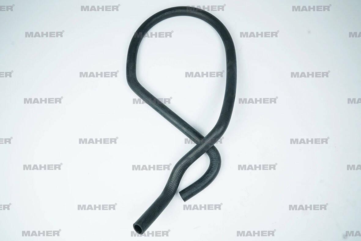 HORTUM KALORİFER R12 1971-2000 GİRİŞ SOL 7700611601