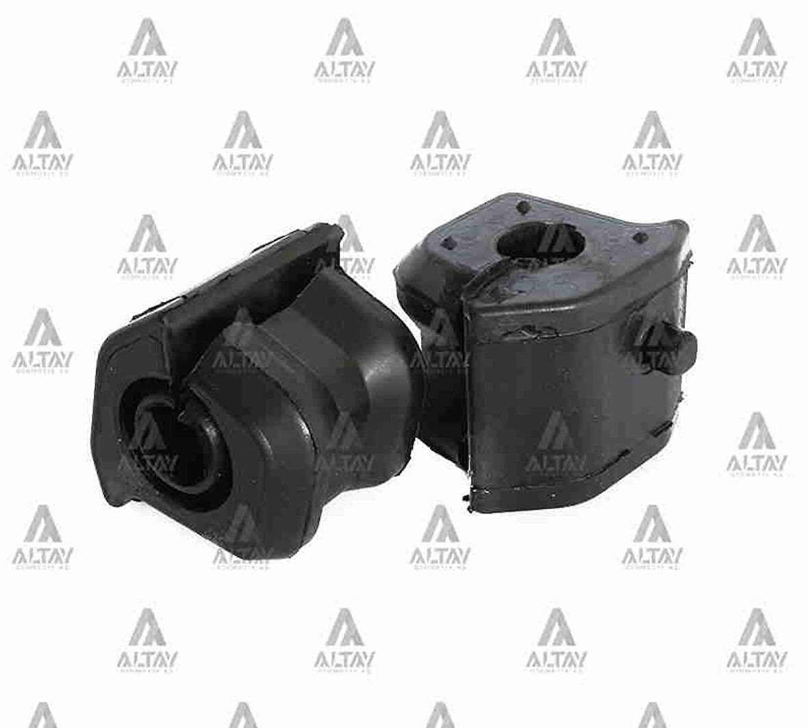 VİRAJ LASTİĞİ COROLLA 2007-2019 / AURIS 2007-2019 R-L TAKIM ÖN (YERLİ) 48815 42070 48815 02150 (2 ADET)