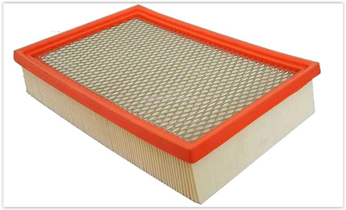 HAVA FİLTRESİ TOYOTA IQ 1.0-1.3 C 34003 1780140040