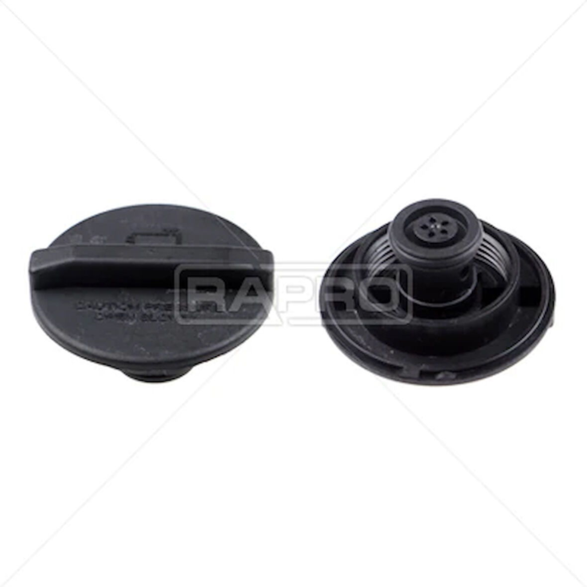 RADYATOR YEDEK SU DEPO KAPAGI MERCEDES OM642 OM646 OM651 W639 B906 A9065010015