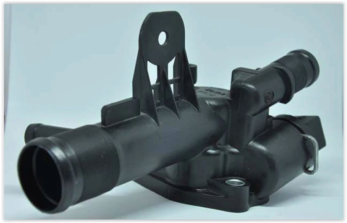 TERMOSTAT 83C KOMPLE RENAULT KANGOO 2 2008 CLIO 3 2005-2012 LAGUNA 3 2007-2015 1.5DCI K9K 4 ÇIKIŞLI 8200400553 8200558751 1106000QAJ