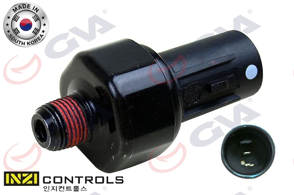 YAĞ MÜŞÜRÜ ACCENT ERA/BLUE/I30/STAREX/SPORTAGE/RIO DIZEL 06 0.3 BAR 9475037100