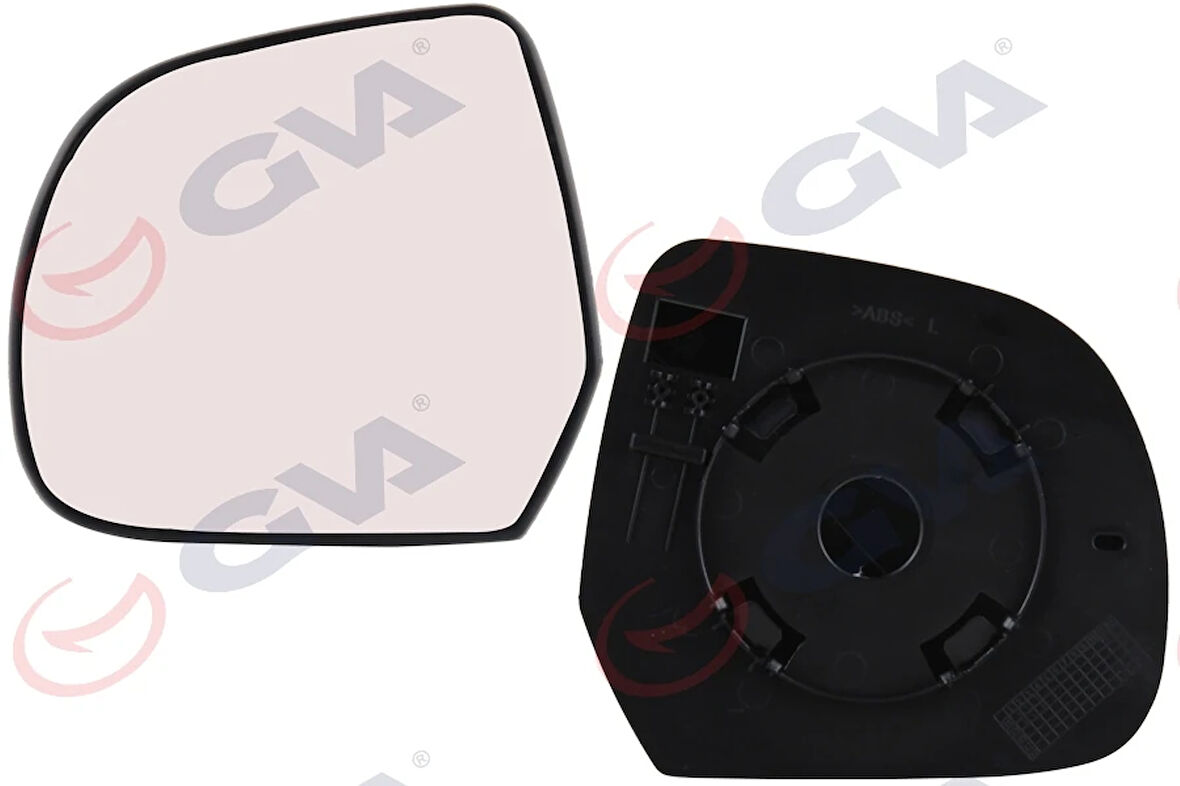 DIS DIKIZ AYNA CAMI SOL DACIA DUSTER 2010 LODGY 2012 DOKKER 2013 MEKANİK VM-6802GL 963023379R