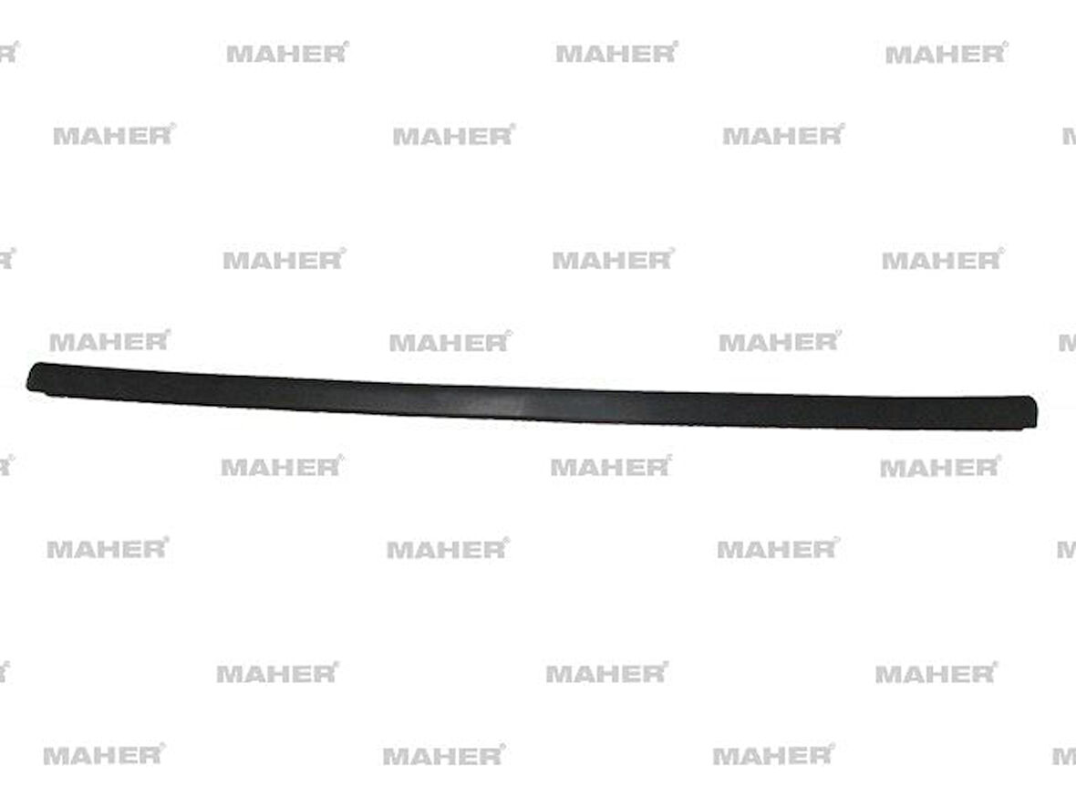 BANT KAPI PASSAT 1997-2005 (SİYAH) ÖN SOL 3B0853515B41