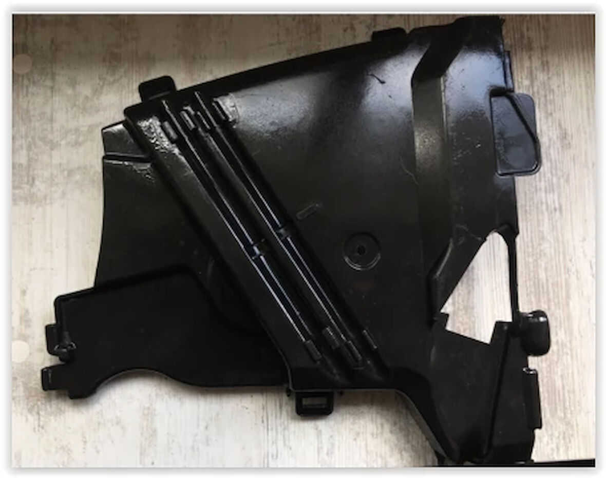 TRIGER KAPAĞI DACIA-LOGAN-CLIO-KANGOO-MEGANE 1.5 8200102678