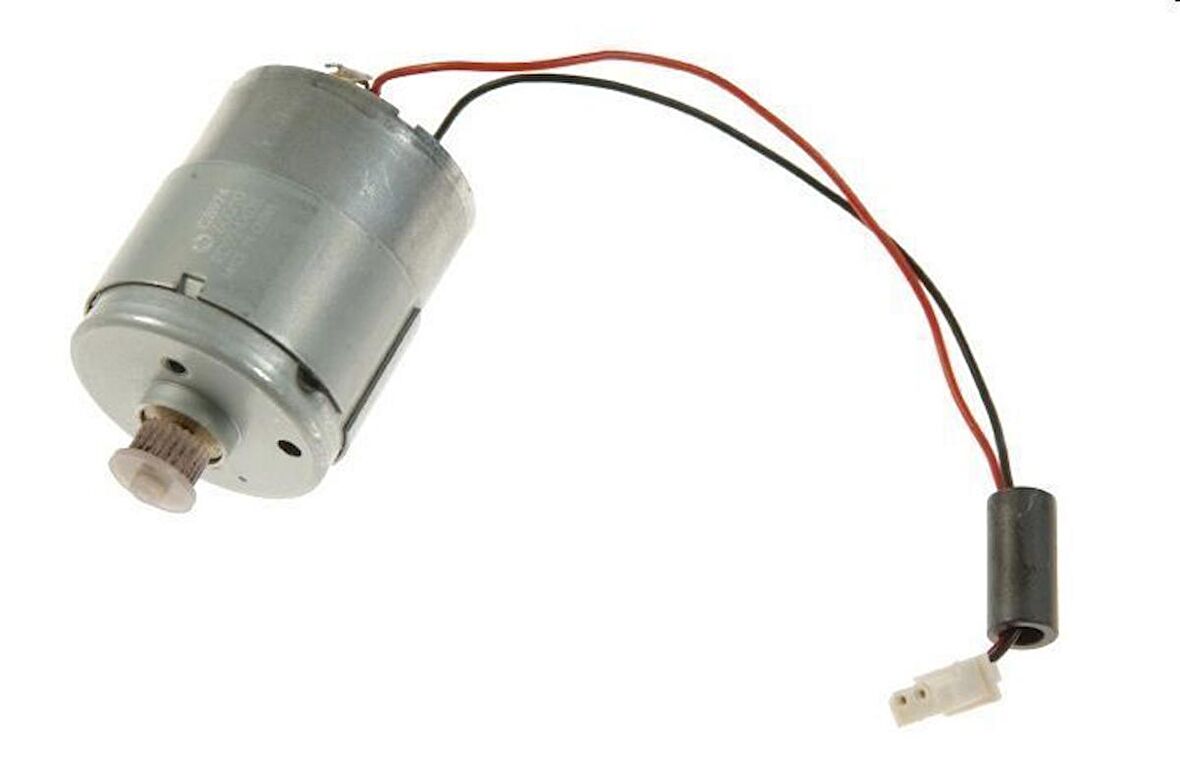 C8974-60010 DC Motor