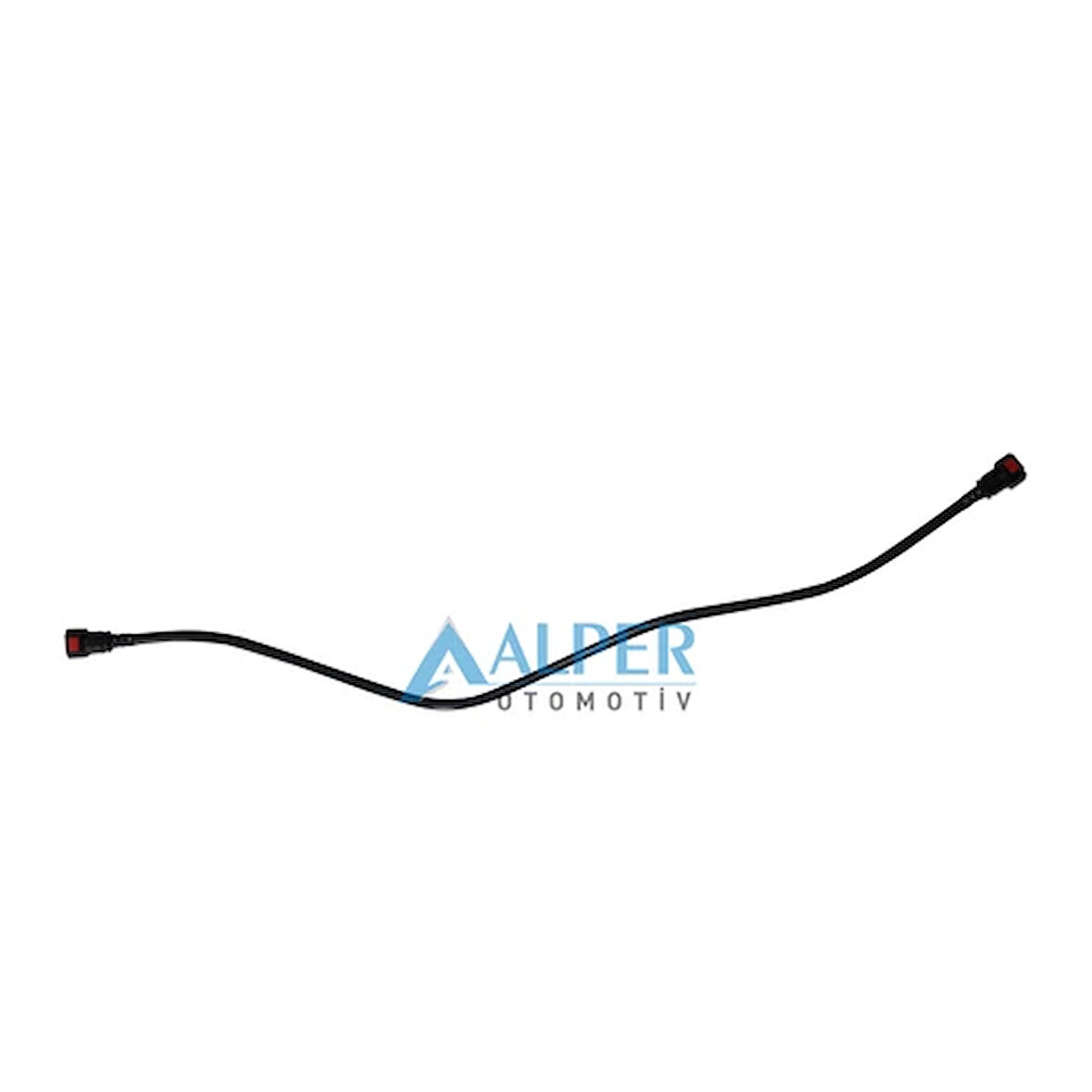 YAKIT BESLEME BORUSU PEUGEOT P307 2000-2009 P308 2007-2014 RZC 2010-2015 C4 2004-2011 DS4 2011-2015 1.6-2.0 HDI 1579 QA 1579 HY