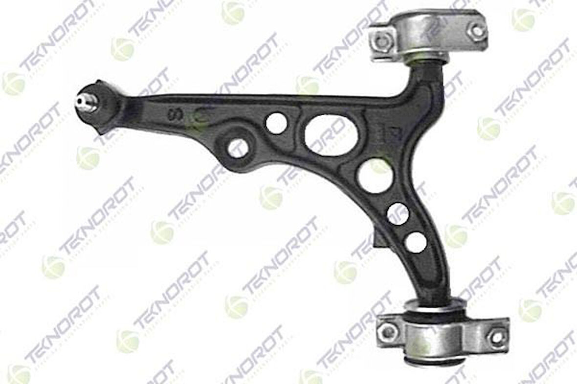 ALT SALINCAK KOMPLE SOL FIAT TEMPRA-TİPO BRAVA BRAVO-TİPO-LANCIA 1995-2001 17MM 46423822