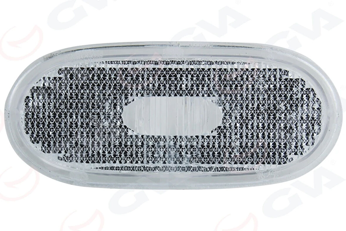 ISARET AYDINLATMASI MERCEDES SPRINTER B906 2006-2016 BEYAZ A0038202956