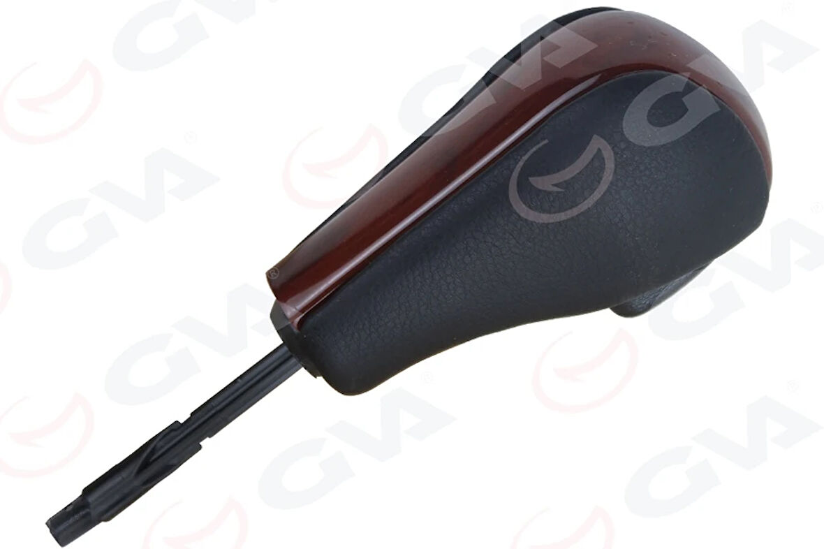 VİTES TOPUZU KISA KAHVE E46 E38 E60 25167570652