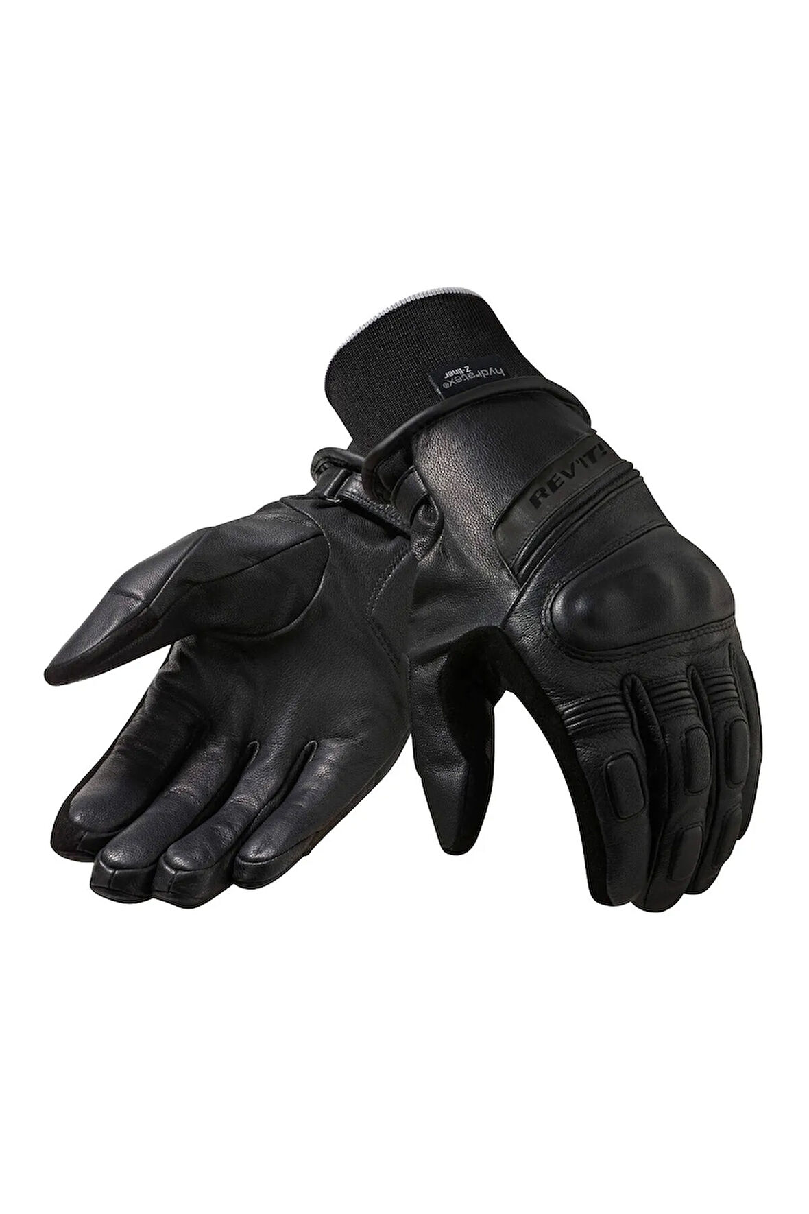 BOXXER 2 H2O ELDİVEN SİYAH