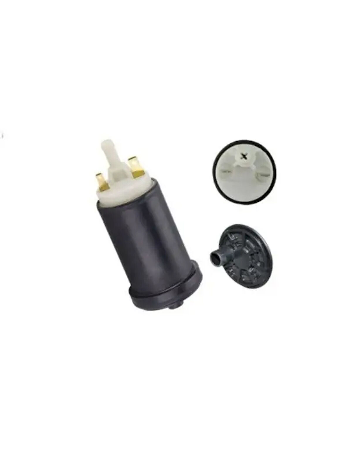 YAKIT POMPASI ASTRA F G CORSA B VECTRA A B 1 BAR 100 L / h FILTRELI