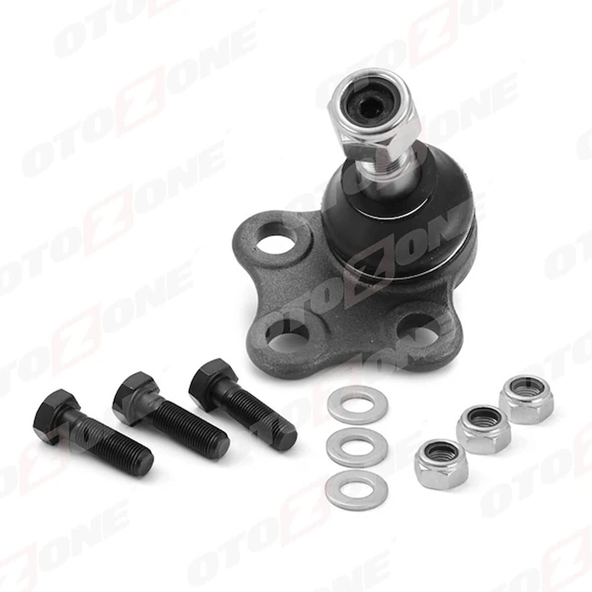 ÖN ROTİL SAĞ-SOL TRAFIC 3-VIVARO 3 1.6DCI 545006069R 4422270 4422269