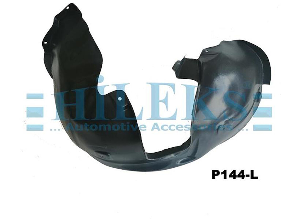 ÇAMURLUK DAVLUMBAZI ÖN SOL C4 2 2011 7136 LN