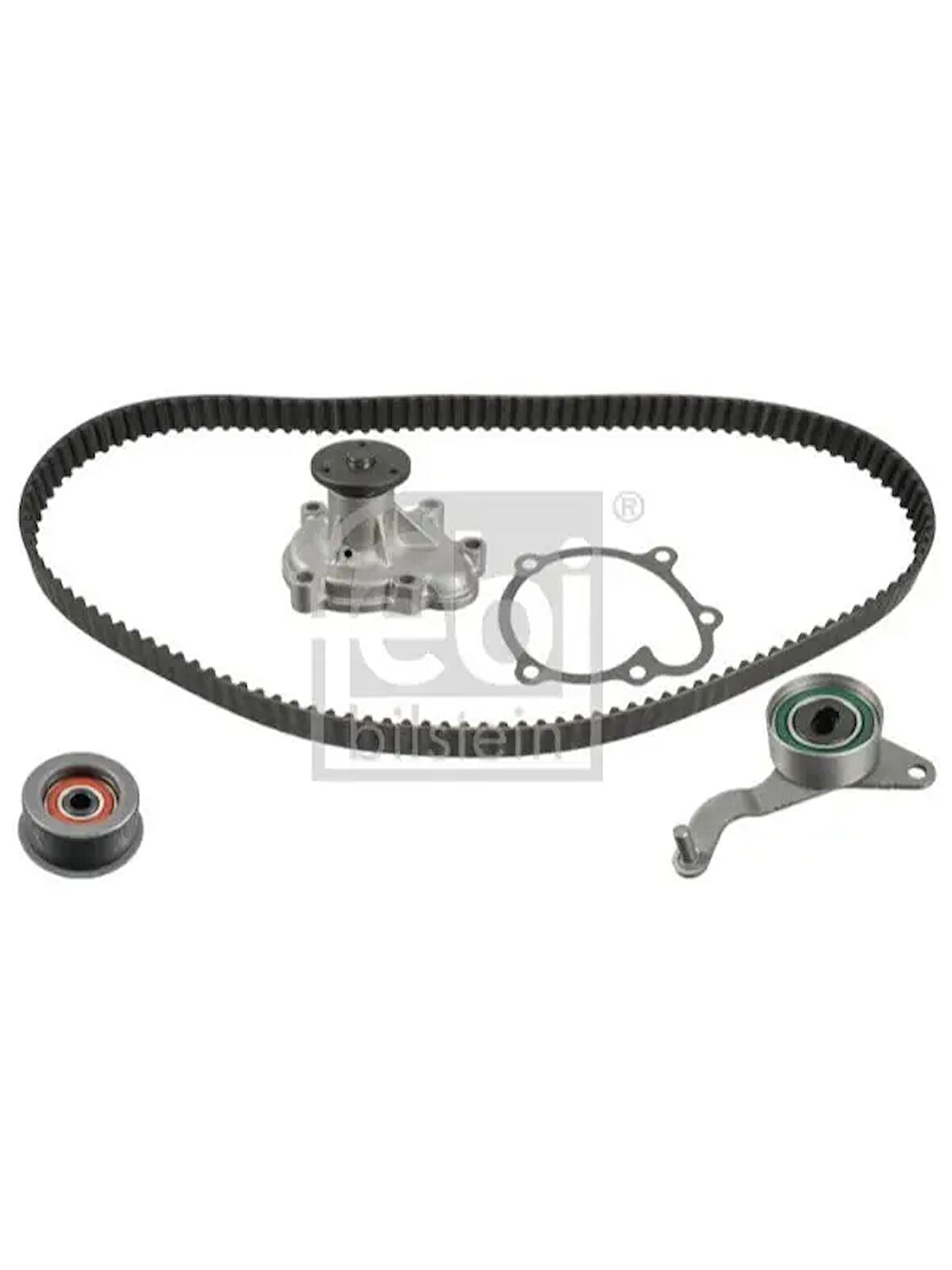 TRIGER SETI + SU POMPALI CORSA C MERIVA A Y17DT Y17DTL Z17DTH