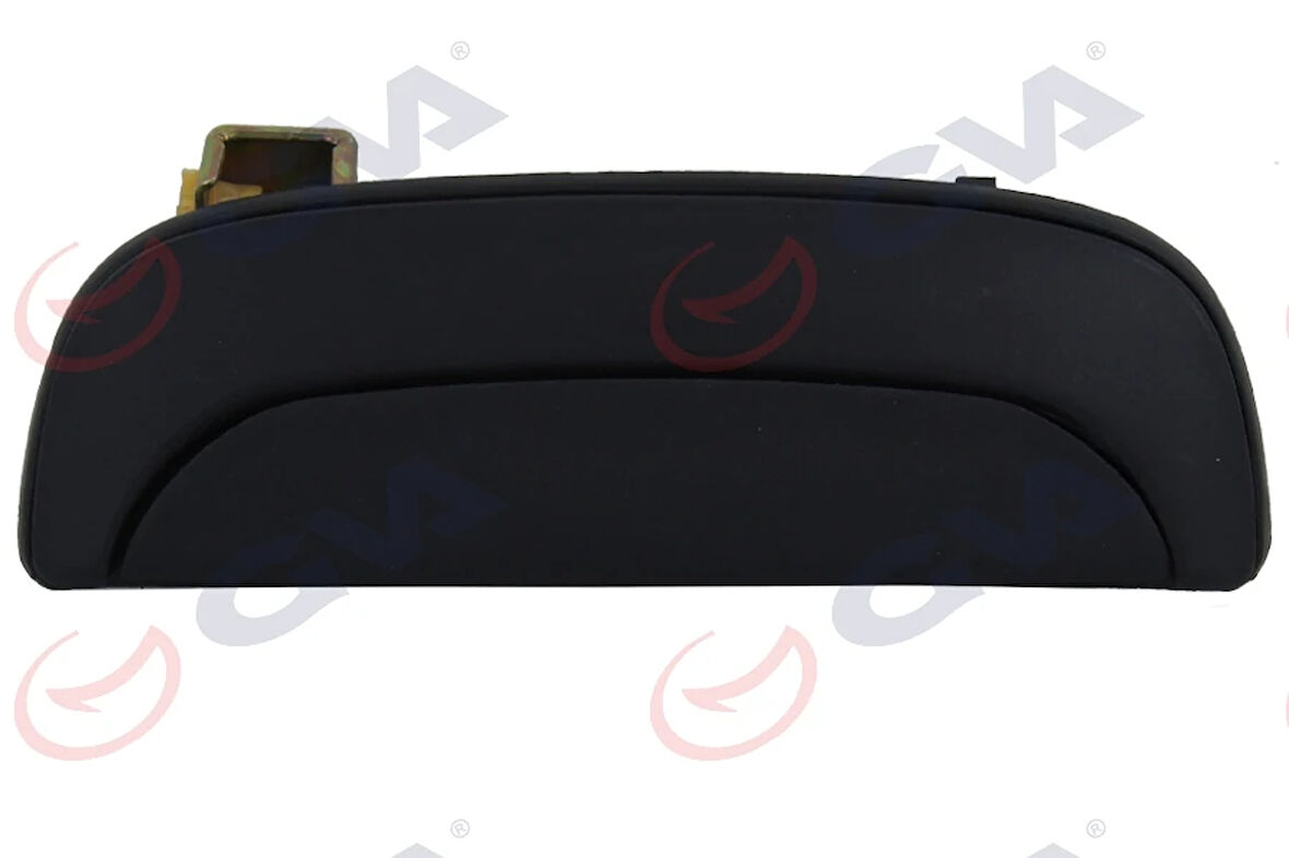 DIŞ KAPI KOLU ÖN SAĞ SİYAH DESENLİ H100 1994-2008 826604B000