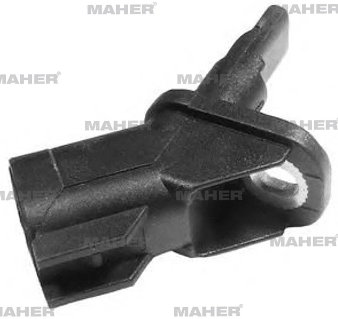 SENSÖR ABS MONDEO 2000-2007 ÖN-ARKA 1S7T2B372AD