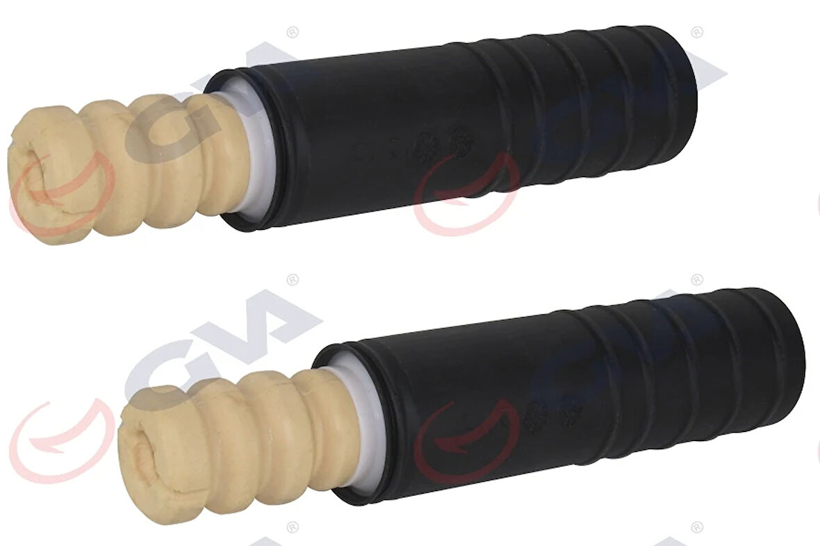 AMORTİSÖR TAKOZU ARKA ORJINAL PUR GRANDE PUNTO 2005 55701429 (2 ADET)