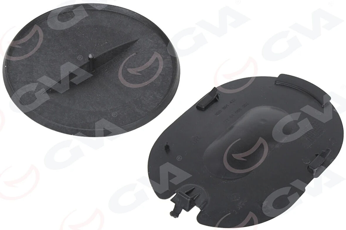 DAVLUMBAZ KAPAĞI TAKIMI MEGANE 2 7701474633