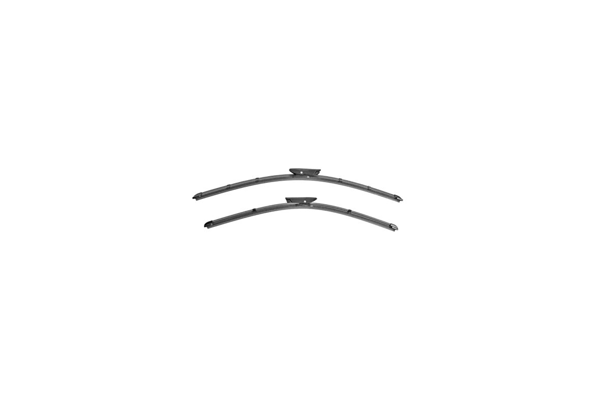 ÖN SİLECEK SÜPÜRGESİ TAKIM580-530 MMMERCEDES CITAN 2012-KANGOO 2 2008- 580 MM530 MM