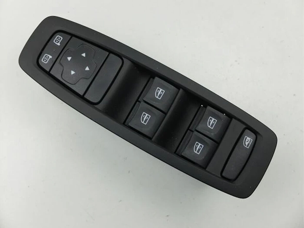 CAM DÜGME PANELİ MEGAN 4 SEDAN 254012952R 254012952R