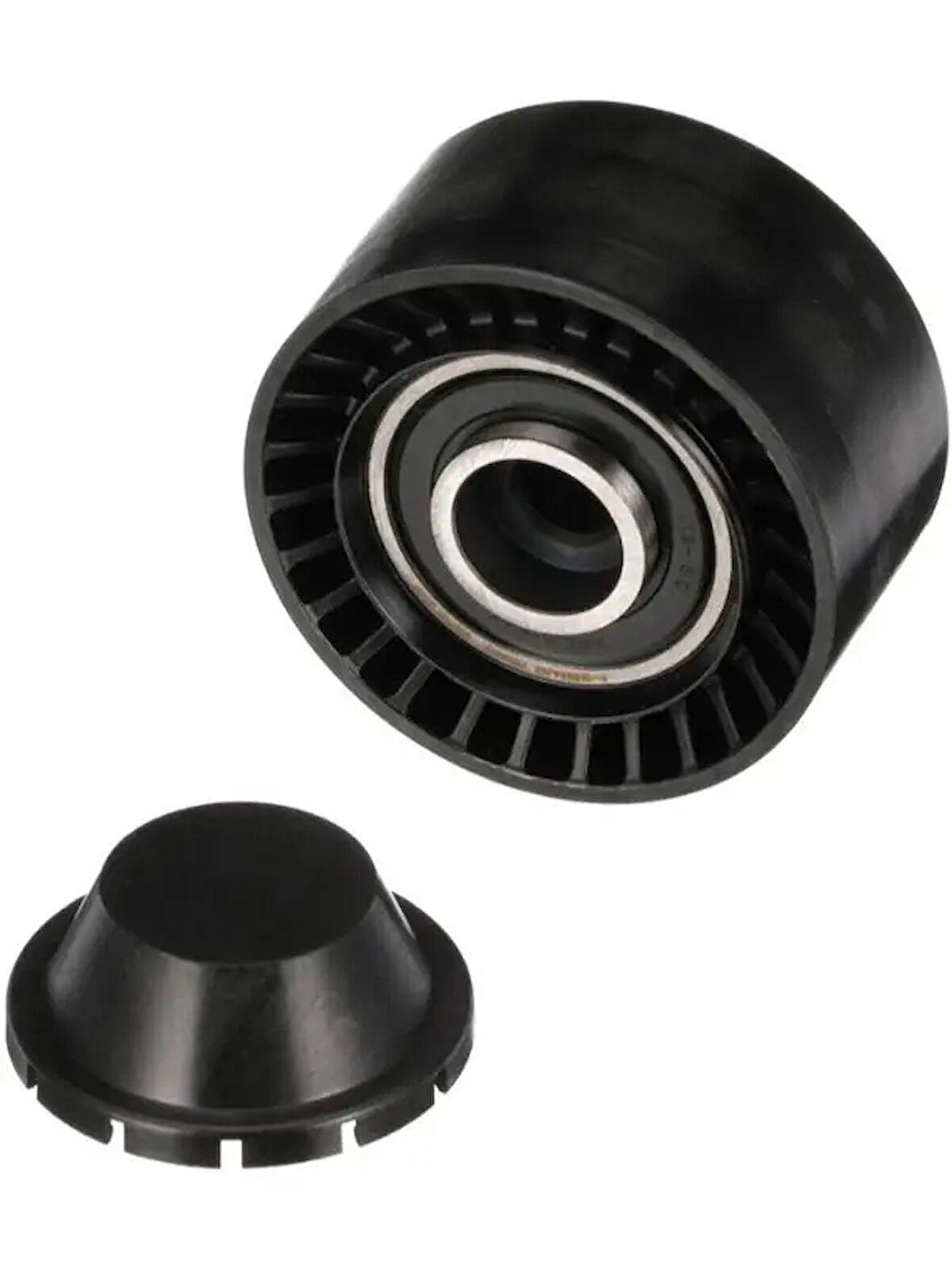 V KAYIS AVARE (ALTERNATOR) RULMANI P107 P206 P206 P307 C2 C3 XSARA FIESATA 1,4HDI / 1,6HDI / FOCUS 1
