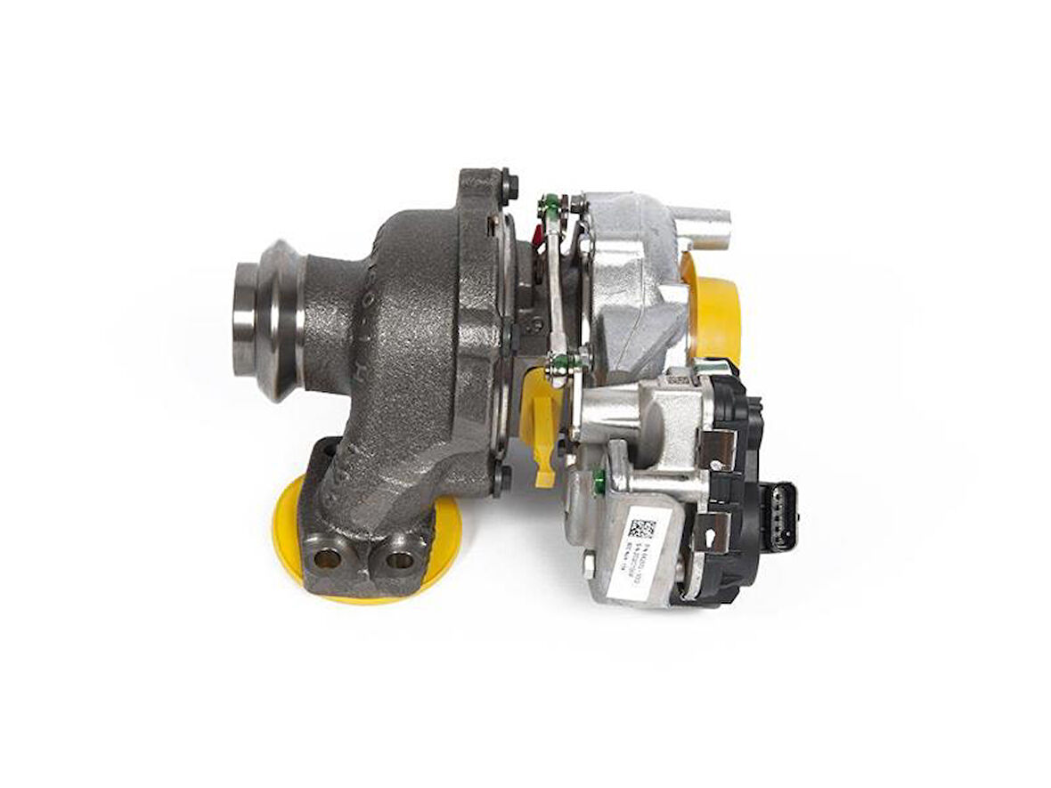 TURBO SARJ FOCUS 4 2017 CORUIER 2017 CONNECT 2017 1.5 ECOBLUE JX6Q6K682AA 2191031 9813241380