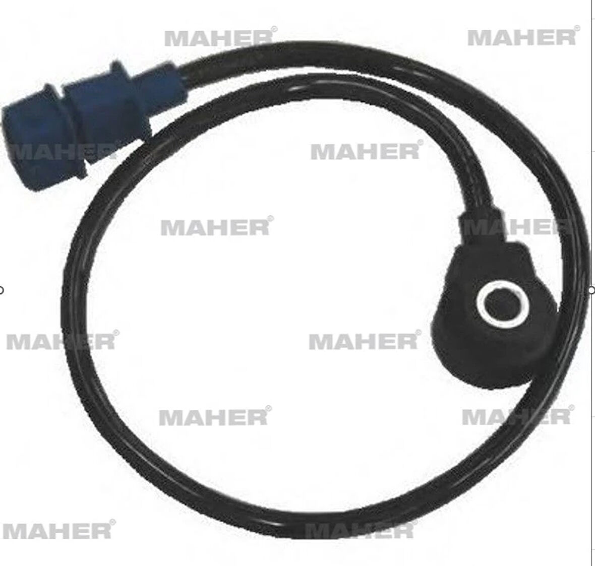 SENSÖR VURUNTU PASSAT / A4 / POLO CLASSİC 1997-2000 AEB-ADP-ADR 1.6-1.8-1.8T (MAVİ) 054905377G