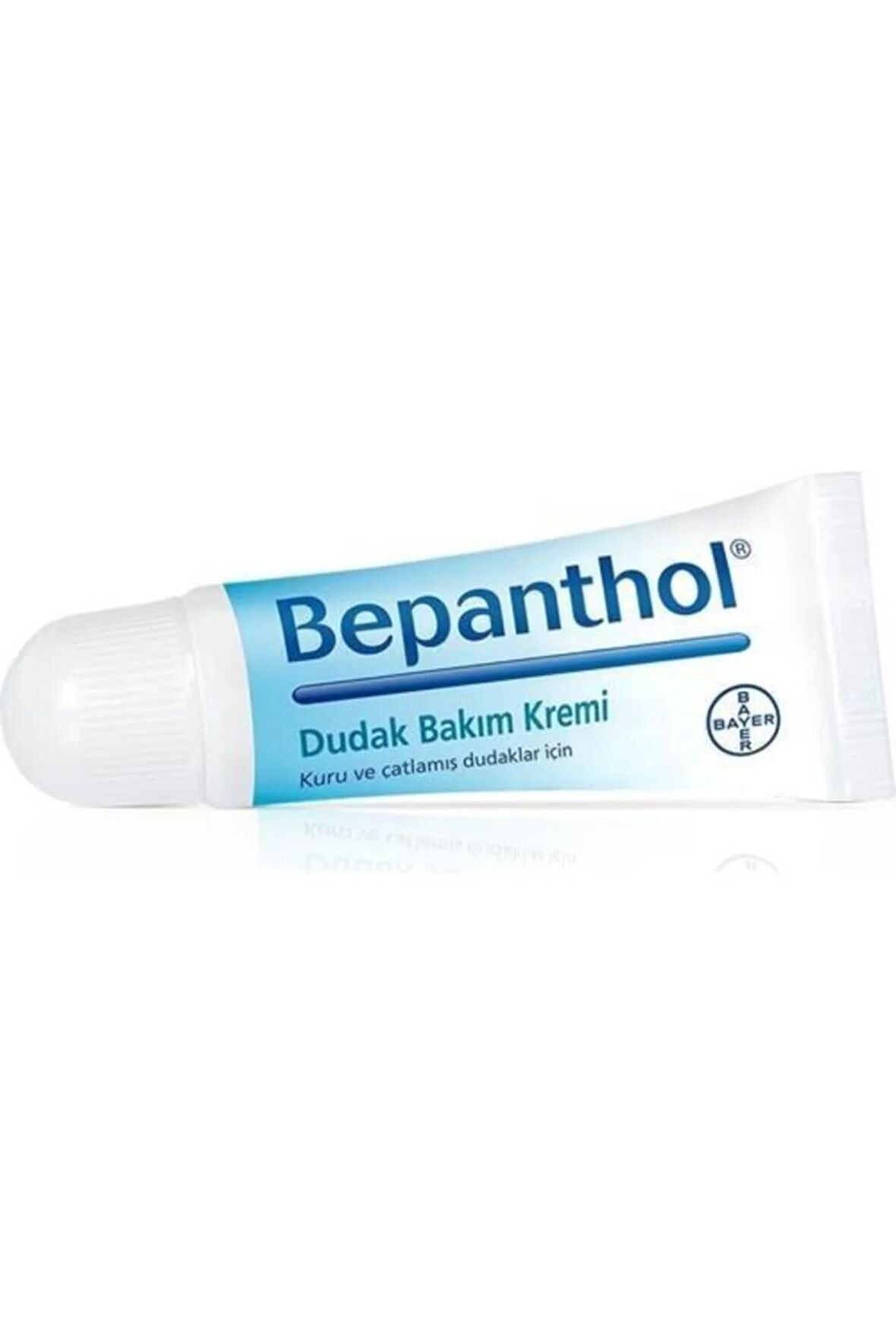 Bepanthol Dudak Bakım Kremi 7,5 ml