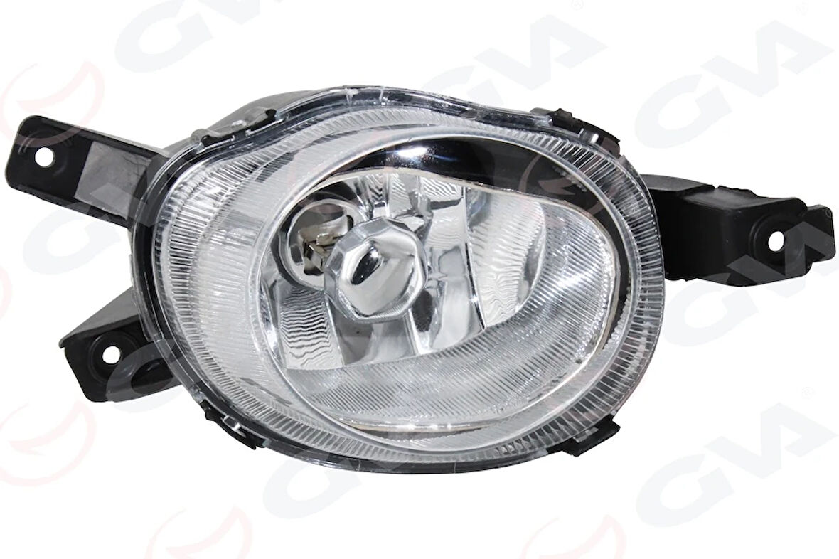 SİS FARI SAĞ CHEVROLET AVEO T250 T255 HB SEDAN 2009 96650793