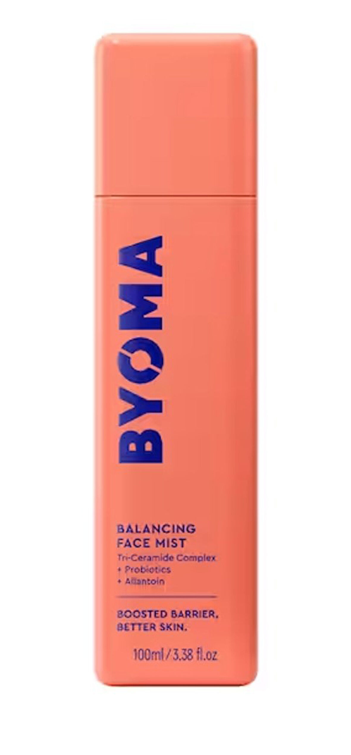 BYOMA Balancing Face Mist - Nemlendirici Yüz Spreyi 100 ml