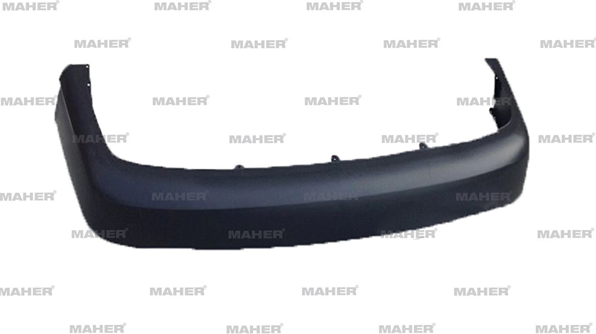 TAMPON H-1 2008-2011 ARKA 86611 4H000