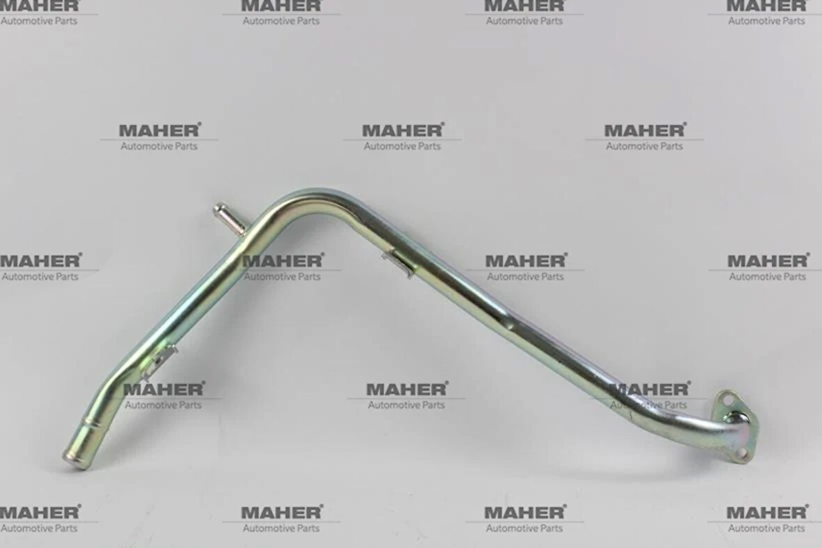 DEVİRDAİM SU BORUSU ACCENT 2011 BLUE / I-20 / I-30 / ELANTRA 2011 / 9-35 2010-2015 BENZİNLİ 25457