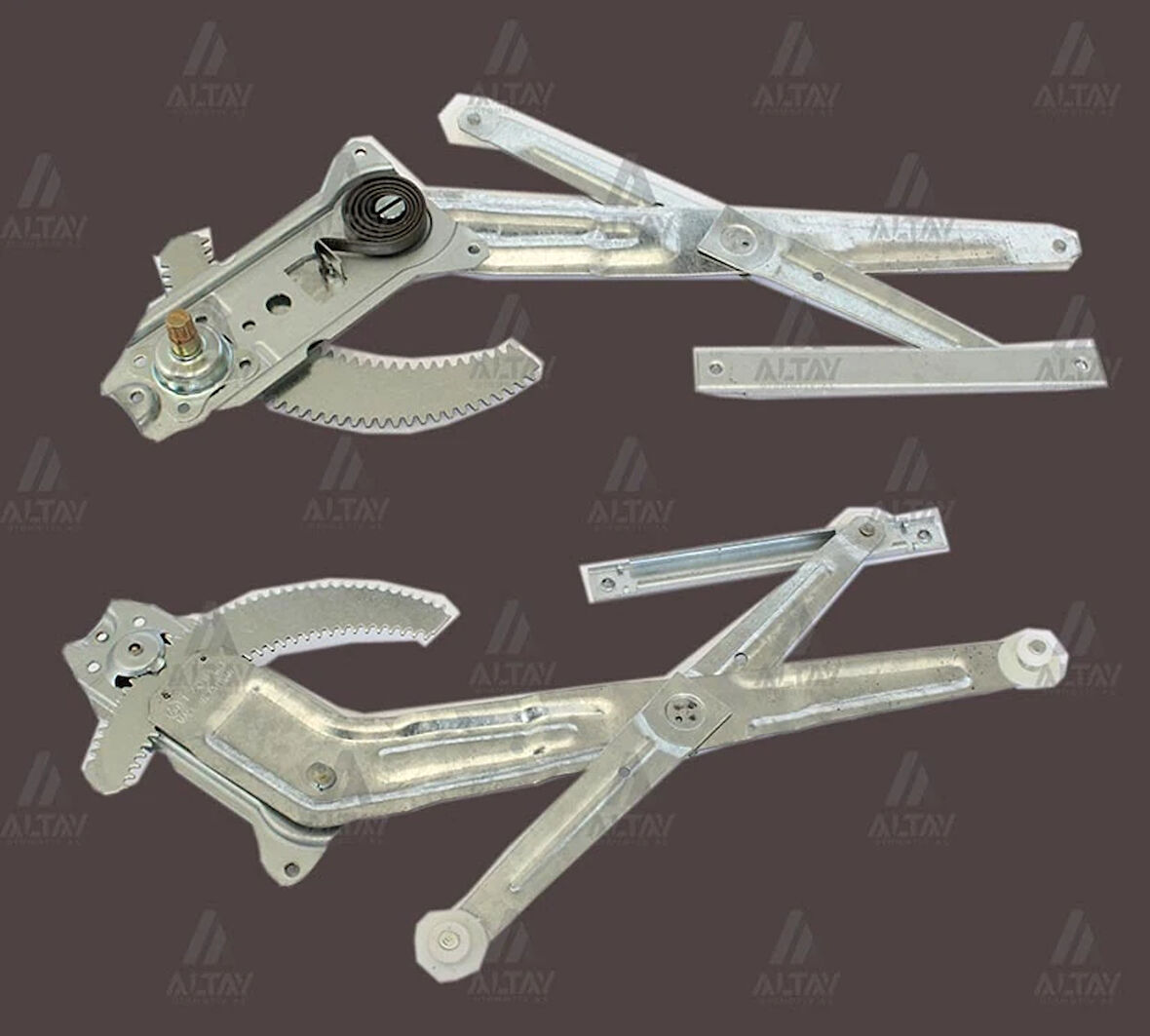 CAM KRİKOSU L-300 ELEKTRİKLİ 1997-2008 SOL MB421445